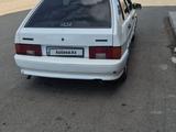 ВАЗ (Lada) 2114 2013 года за 950 000 тг. в Аксу