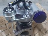 Турбокомпрессор Toyota Surf 1KZ-T LN130 CT12B за 69 990 тг. в Алматы
