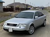 Audi A6 1998 года за 3 500 000 тг. в Атырау