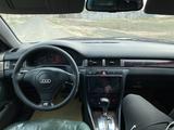 Audi A6 1998 года за 3 500 000 тг. в Атырау – фото 3