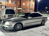 Mercedes-Benz S 350 2003 года за 5 100 000 тг. в Алматы