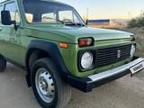 ВАЗ (Lada) Lada 2121 1992 года за 1 350 000 тг. в Усть-Каменогорск – фото 3