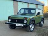 ВАЗ (Lada) Lada 2121 1992 года за 1 350 000 тг. в Усть-Каменогорск