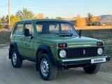 ВАЗ (Lada) Lada 2121 1992 года за 1 350 000 тг. в Усть-Каменогорск – фото 2