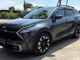 Kia Sportage 2022 года за 14 300 000 тг. в Алматы
