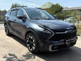 Kia Sportage 2022 года за 14 300 000 тг. в Алматы – фото 2