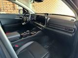 Kia Sportage 2022 года за 14 300 000 тг. в Алматы – фото 4