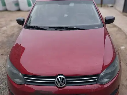 Volkswagen Polo 2014 годаүшін3 500 000 тг. в Актобе