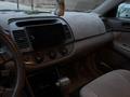 Toyota Camry 2004 года за 4 700 000 тг. в Жанаозен – фото 2