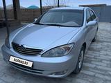 Toyota Camry 2004 годаүшін4 700 000 тг. в Жанаозен