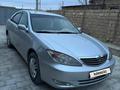 Toyota Camry 2004 года за 4 700 000 тг. в Жанаозен – фото 5