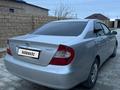 Toyota Camry 2004 года за 4 700 000 тг. в Жанаозен – фото 6