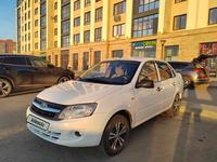 ВАЗ (Lada) Granta 2190 2012 года за 2 800 000 тг. в Костанай