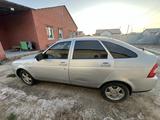 ВАЗ (Lada) Priora 2172 2011 года за 950 000 тг. в Атырау – фото 5