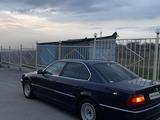 BMW 728 1998 года за 3 950 000 тг. в Алматы – фото 4