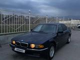 BMW 728 1998 года за 3 950 000 тг. в Алматы – фото 2