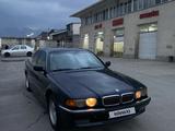 BMW 728 1998 года за 3 950 000 тг. в Алматы
