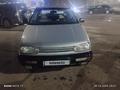 Volkswagen Golf 1992 года за 950 000 тг. в Павлодар – фото 3