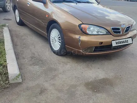 Nissan Primera 1999 года за 1 600 000 тг. в Уральск – фото 4