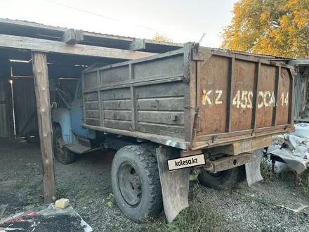 ГАЗ  52 1977 года за 600 000 тг. в Павлодар – фото 2