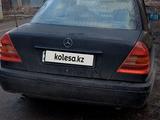 Mercedes-Benz C 180 1993 года за 1 500 000 тг. в Караганда – фото 3