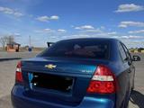 Chevrolet Nexia 2021 годаүшін4 700 000 тг. в Астана – фото 4