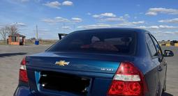 Chevrolet Nexia 2021 годаүшін4 550 000 тг. в Астана – фото 4