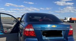 Chevrolet Nexia 2021 годаүшін4 550 000 тг. в Астана – фото 5