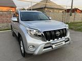 Toyota Land Cruiser Prado 2014 года за 17 600 000 тг. в Алматы