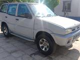 Nissan Mistral 1995 годаүшін750 000 тг. в Актау – фото 3