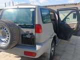 Nissan Mistral 1995 годаүшін750 000 тг. в Актау – фото 2