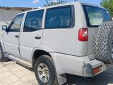 Nissan Mistral 1995 годаүшін750 000 тг. в Актау