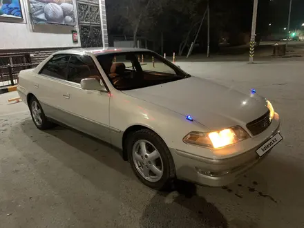 Toyota Mark II 1997 года за 4 400 000 тг. в Павлодар