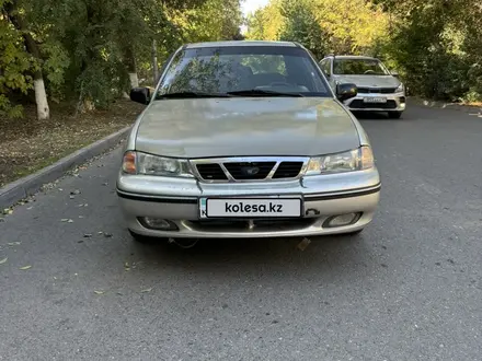 Daewoo Nexia 2007 года за 1 300 000 тг. в Шымкент – фото 2