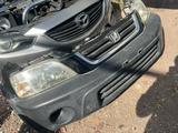 Ноускат Honda CR-V 1 поколение Хонда црв CRV за 220 000 тг. в Караганда – фото 2