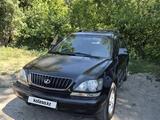 Lexus RX 300 1999 года за 4 200 000 тг. в Усть-Каменогорск