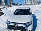 Mitsubishi Outlander 2022 годаүшін12 400 000 тг. в Астана