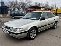 Mazda 626 1989 года за 1 600 000 тг. в Алматы