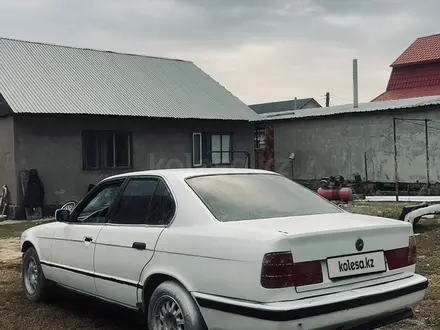 BMW 525 1993 года за 1 000 000 тг. в Алматы