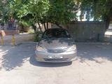 Toyota Camry 2003 годаүшін4 000 000 тг. в Тараз – фото 2