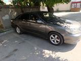 Toyota Camry 2003 годаүшін4 000 000 тг. в Тараз