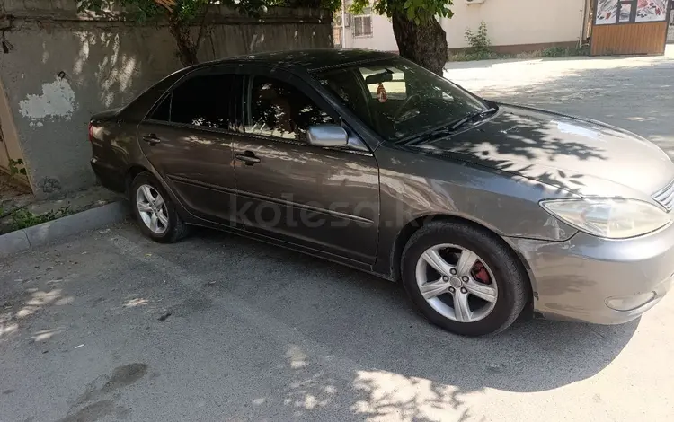 Toyota Camry 2003 года за 4 000 000 тг. в Тараз