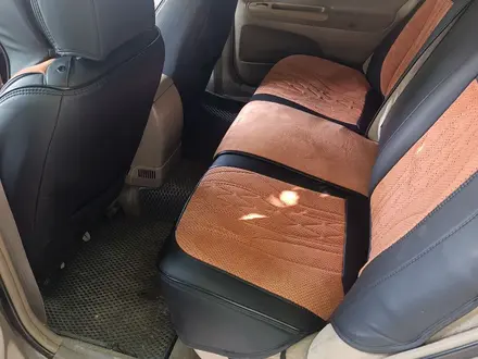 Toyota Camry 2003 года за 4 000 000 тг. в Тараз – фото 4