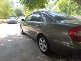 Toyota Camry 2003 годаүшін4 000 000 тг. в Тараз – фото 5