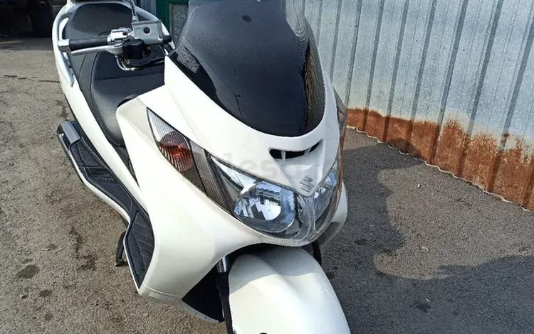 Suzuki  Sky Wave 250v 2005 годаүшін850 000 тг. в Алматы