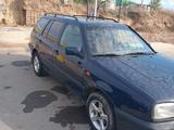 Volkswagen Golf 1993 года за 1 350 000 тг. в Байтерек – фото 2