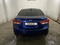 Hyundai Elantra 2013 года за 5 200 000 тг. в Шымкент – фото 3