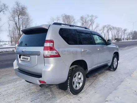 Toyota Land Cruiser Prado 2016 года за 17 500 000 тг. в Алматы – фото 3