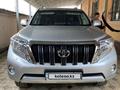 Toyota Land Cruiser Prado 2016 года за 17 200 000 тг. в Алматы – фото 5