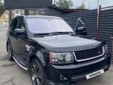 Land Rover Range Rover Sport 2006 годаүшін6 250 000 тг. в Алматы – фото 2